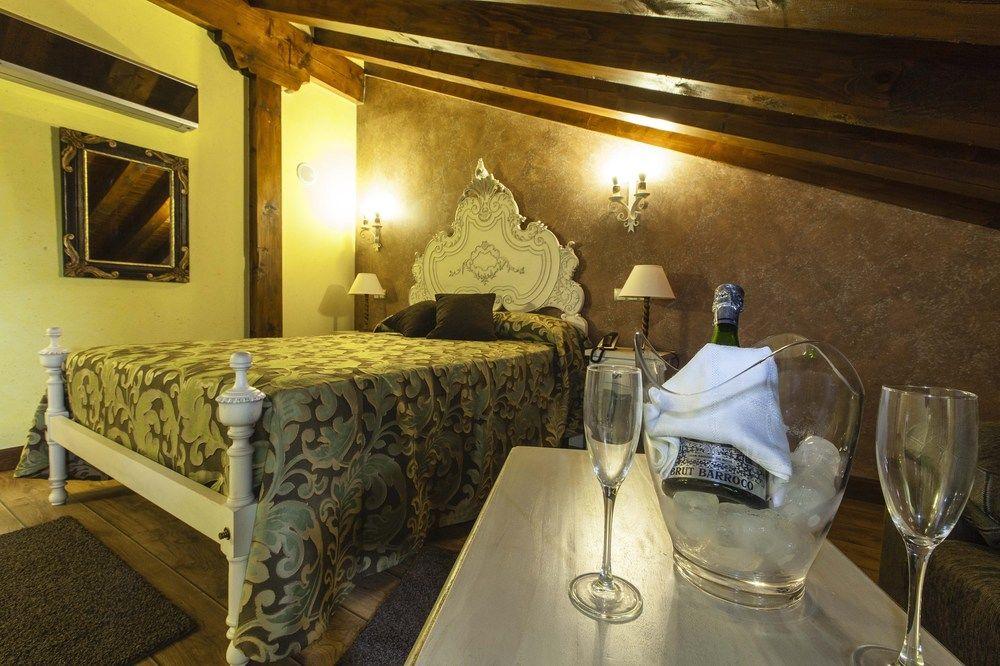 Hotel Spa Casona La Hondonada 24/24
