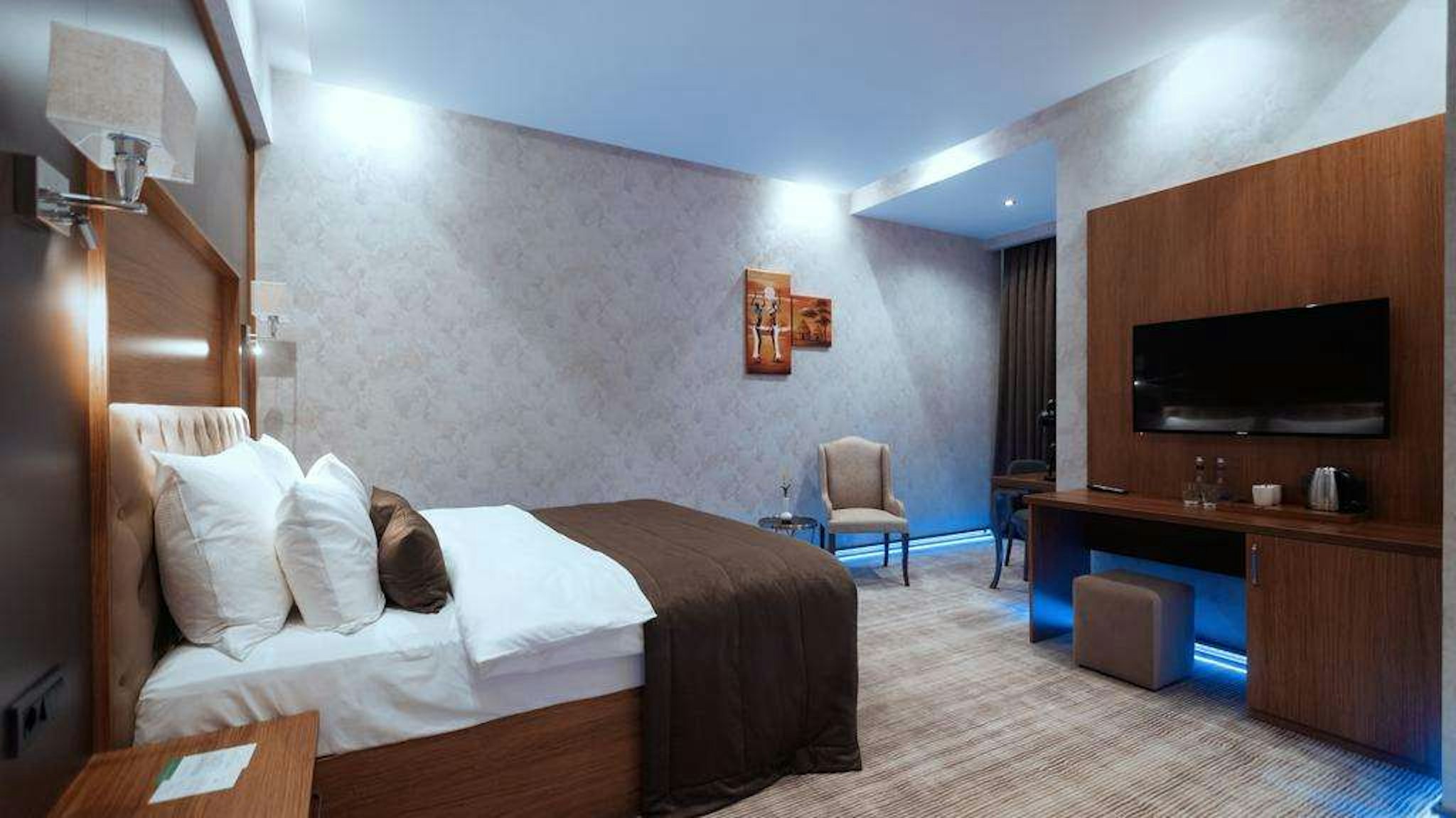Midtown Hotel Baku 3/30