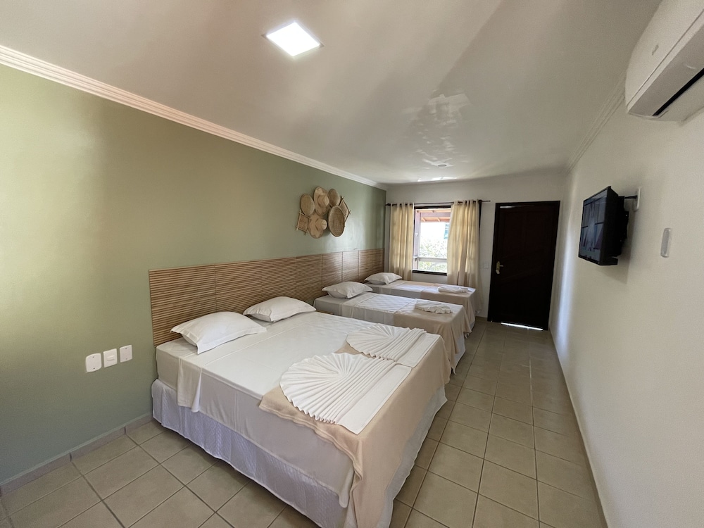 Muta Praia Hotel 5/34