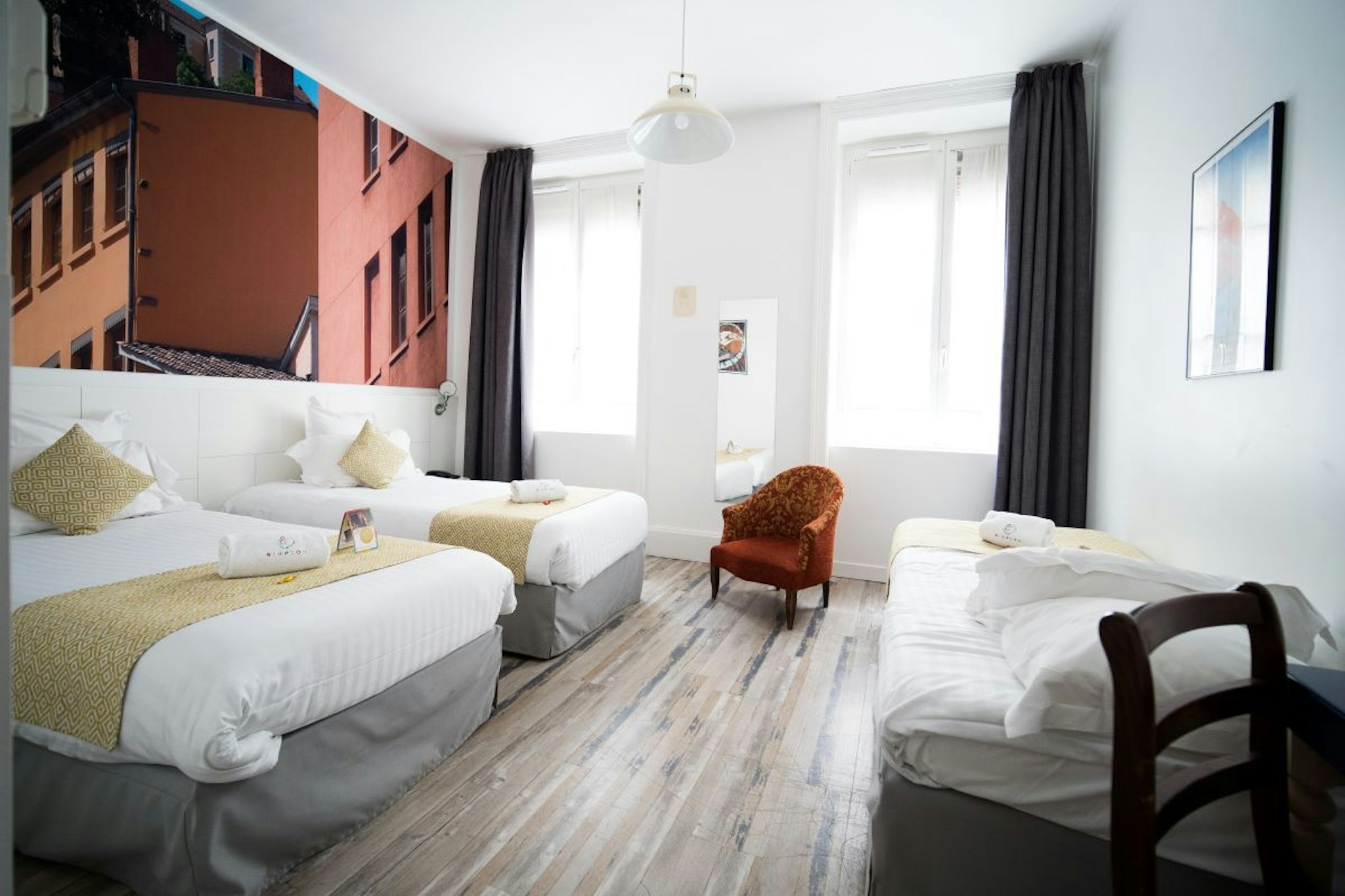HOTEL DU SIMPLON 11/50
