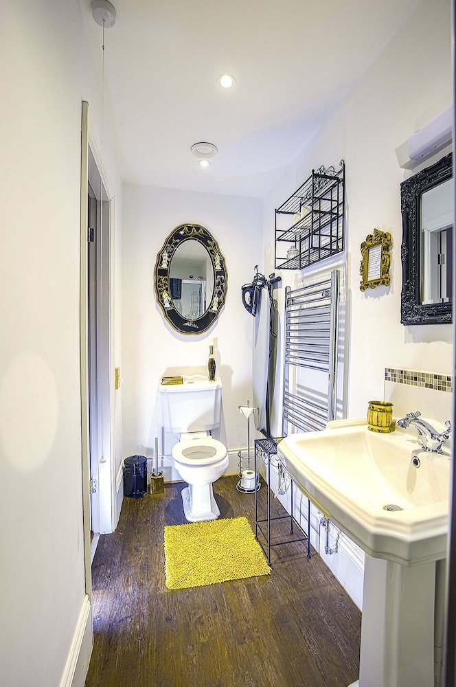 Mamas Inn Boutique Guest House 14/50