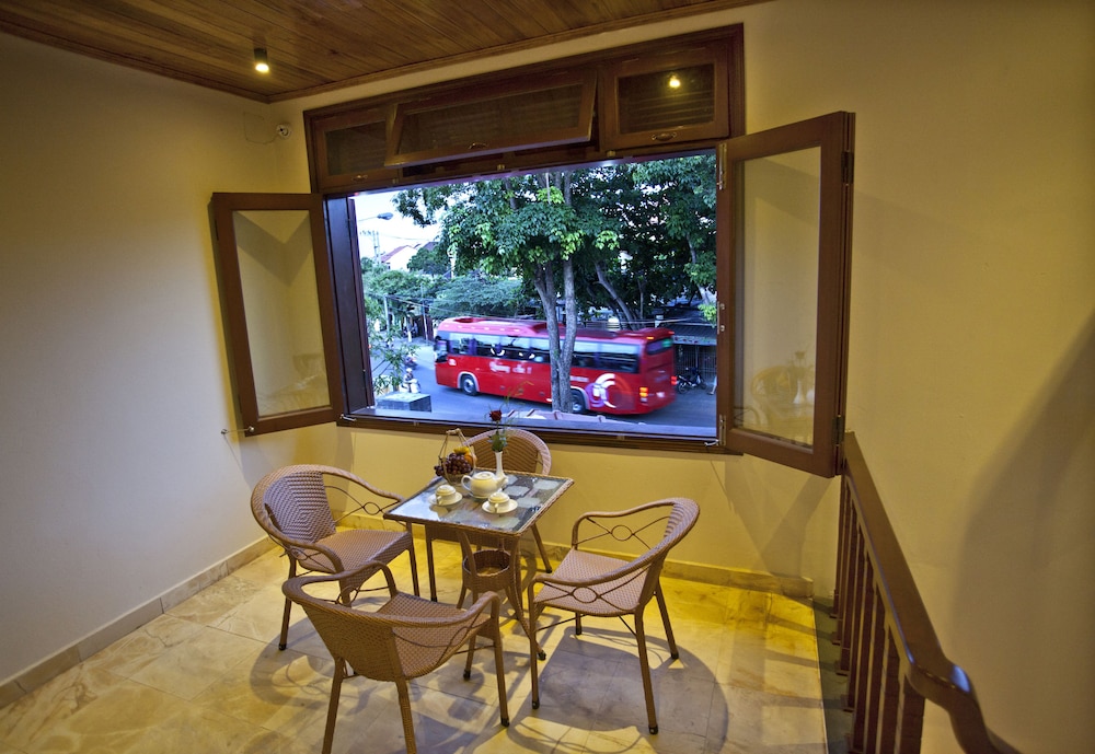 Hoi An Tnt Villa 43/63