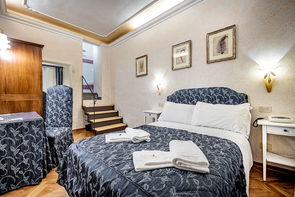 Hotel Alessandra 31/50