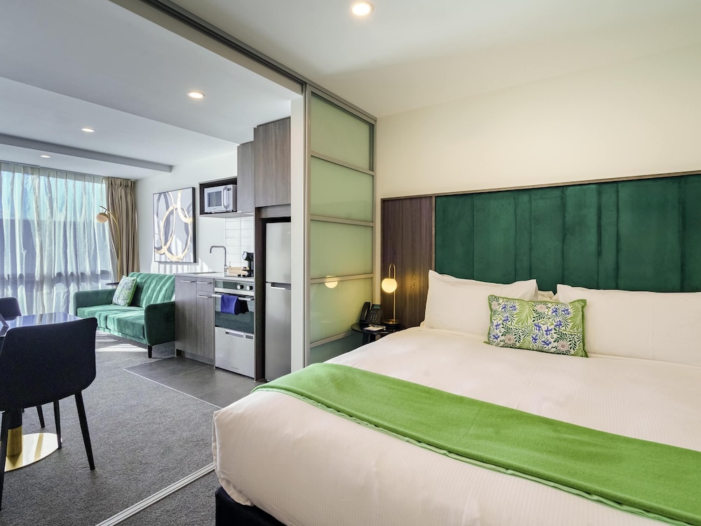 The Sebel Wellington Thorndon 27/59