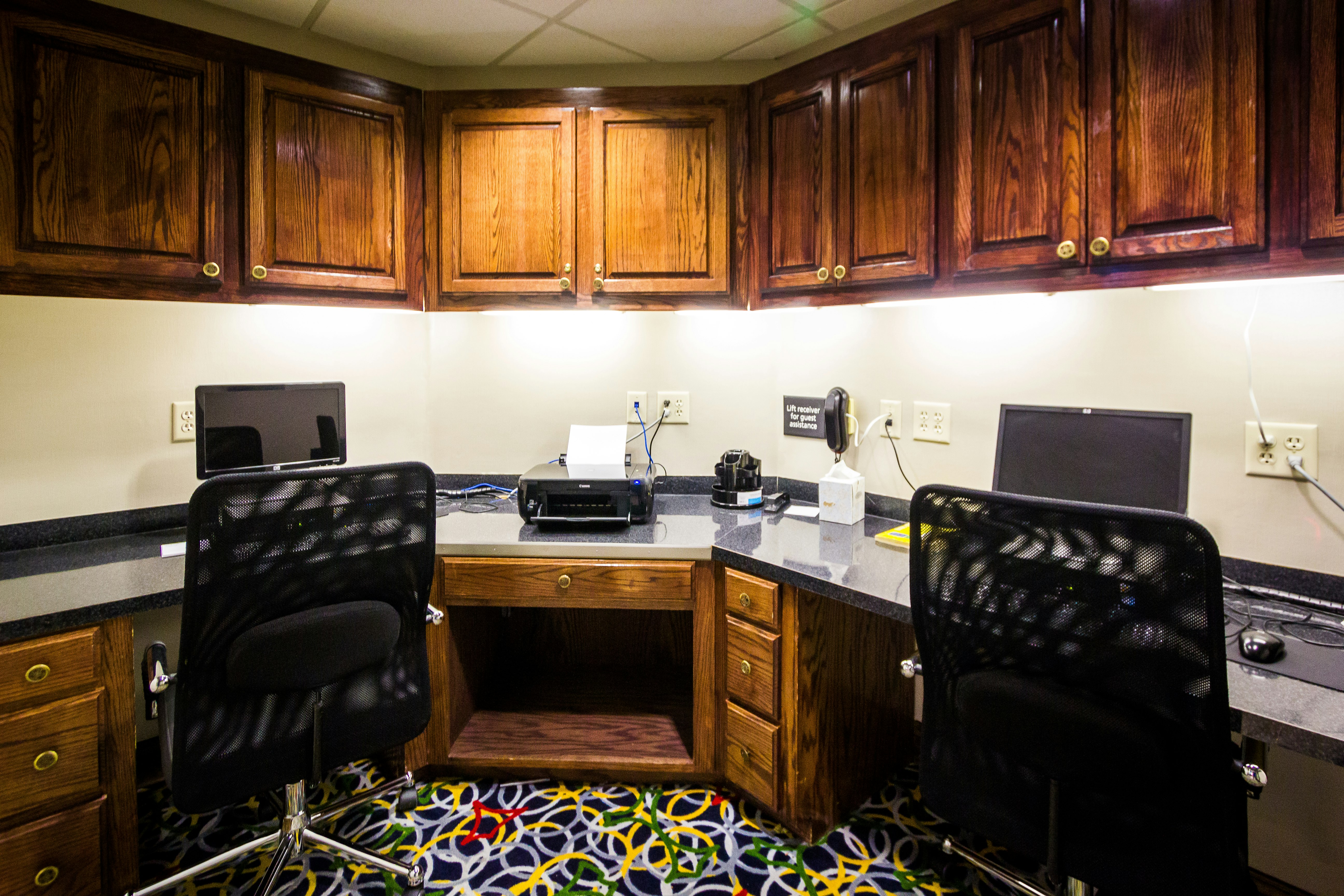 Hampton Inn Suites Natchez 71/78