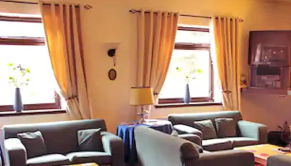 Gairloch Highland Lodge 14/19
