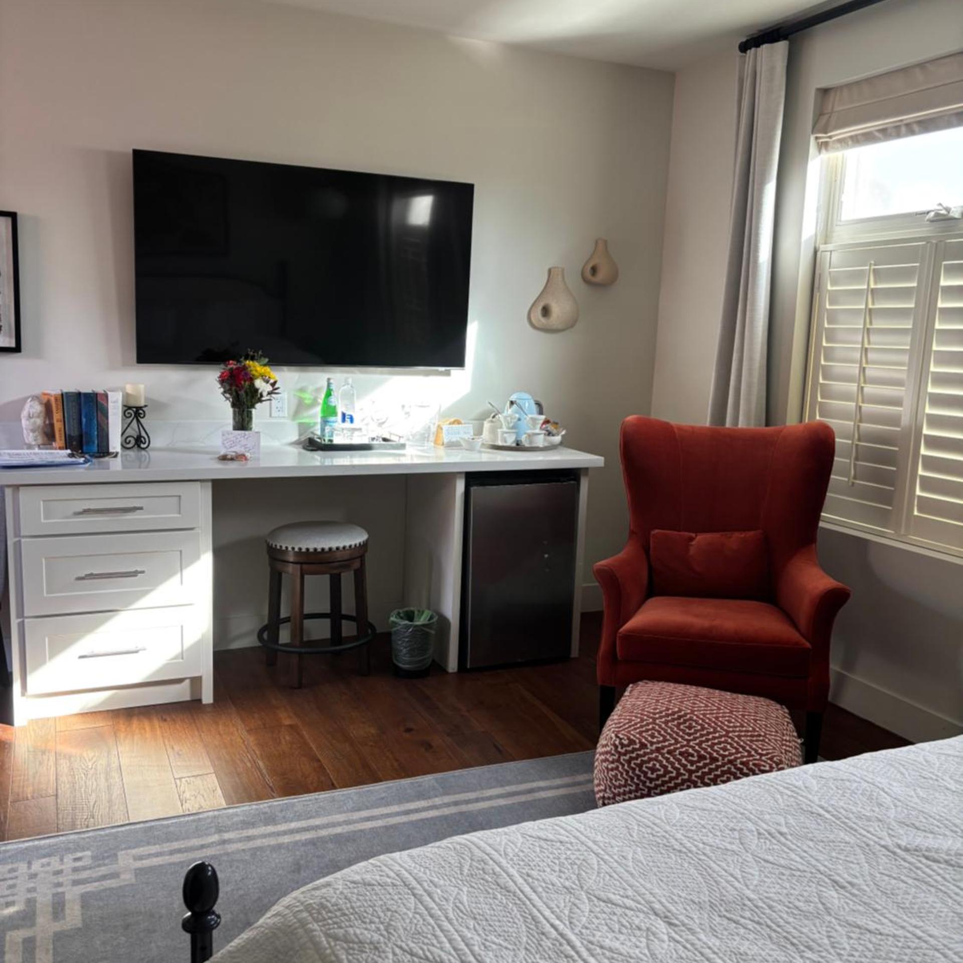 Bespoke Inn, Cafe &amp; Bicycles 14/22