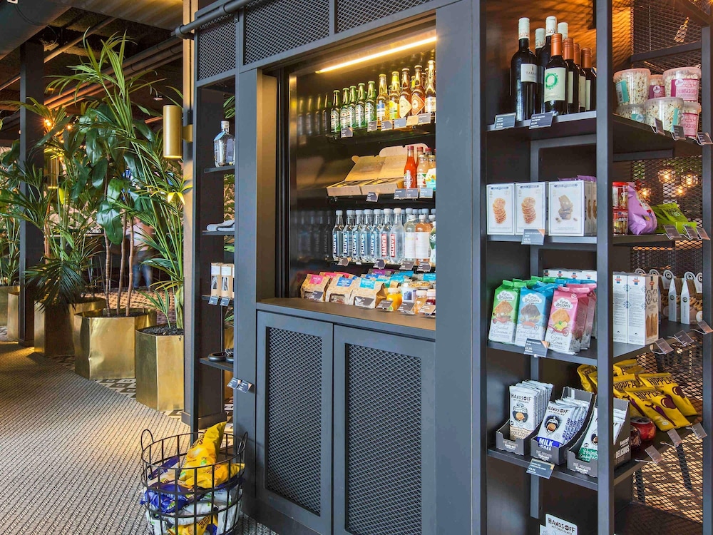 ibis Styles Amsterdam Airport 39/49