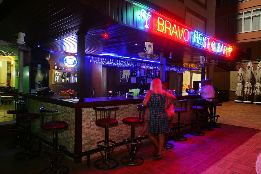 Bella Bravo Suite Hotel 29/49