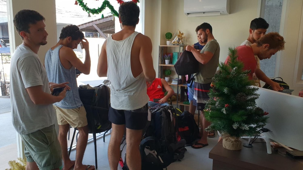 Top Hostel Samui 19/26