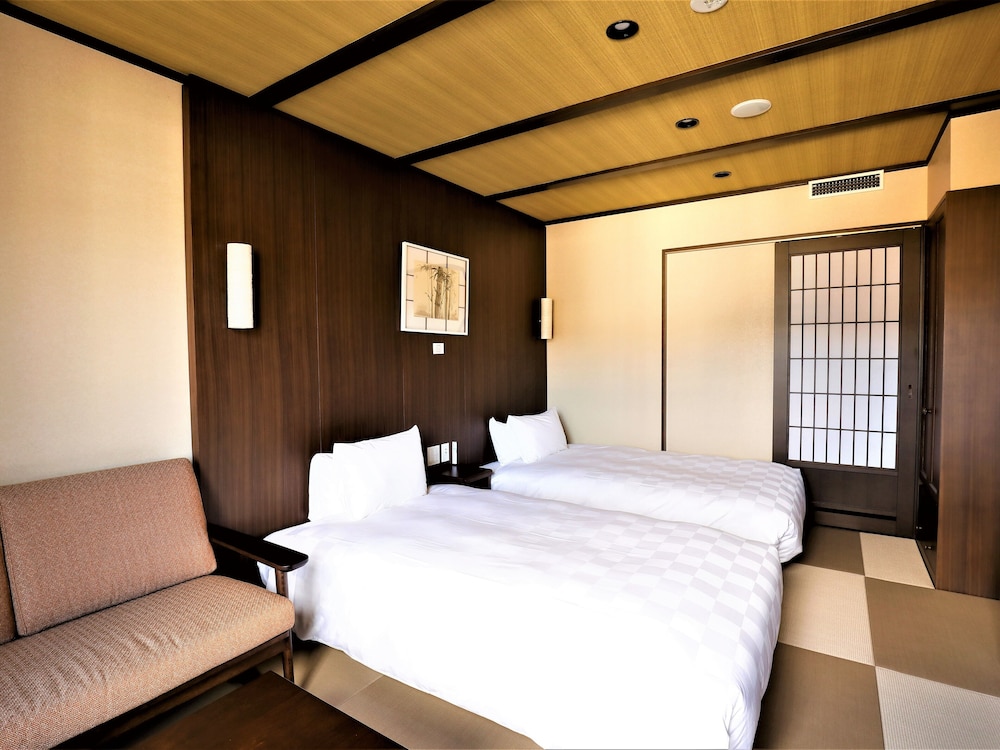 Hotel Morinokaze Hakone Sengokuhara 10/50