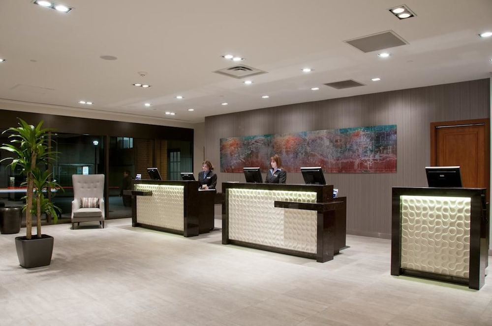 The Barrington Hotel 9/40