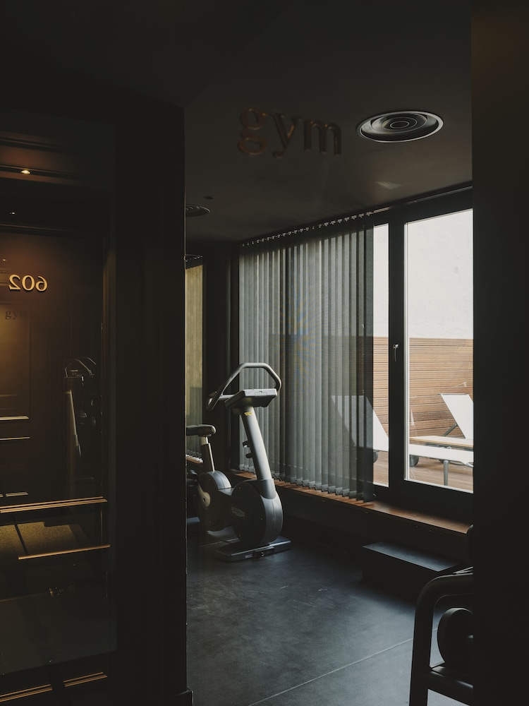 El Moderne Hotel 23/50