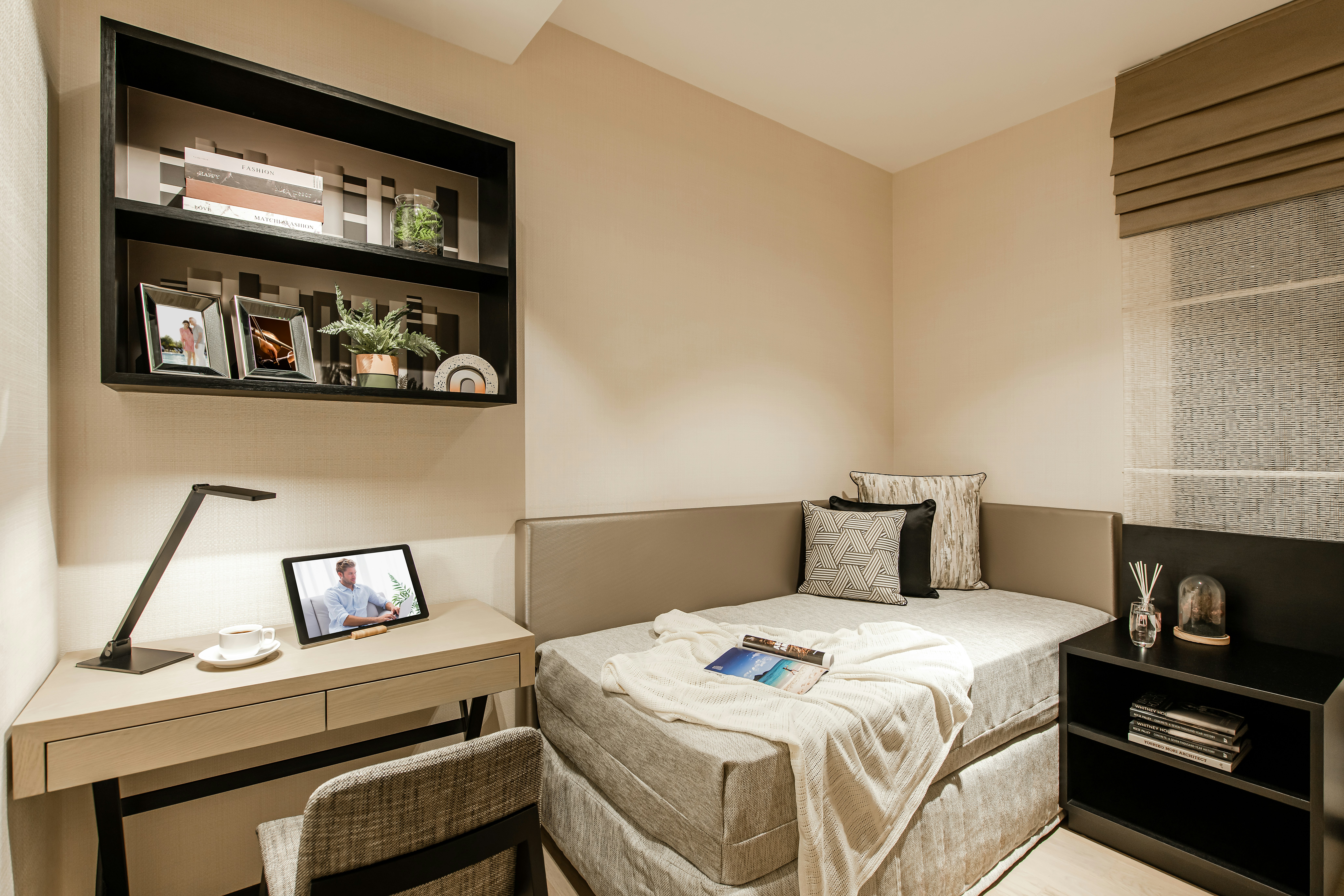 Ascott Star KLCC Kuala Lumpur 6/25