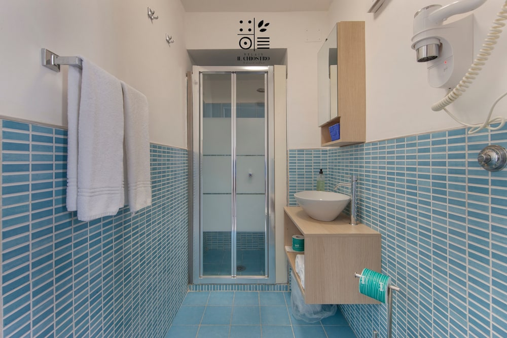 Relais Il Chiostro 32/60