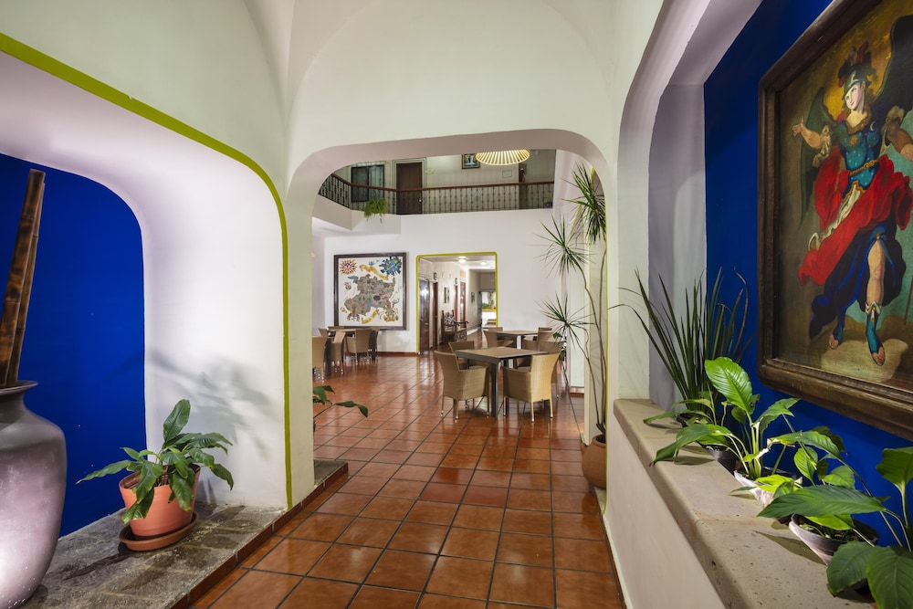 Vista Express Morelia Hotel 26/43