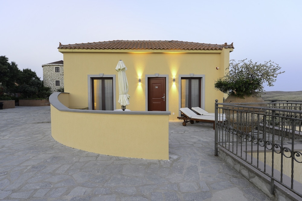 Varos Village Boutique Hotel 9/49