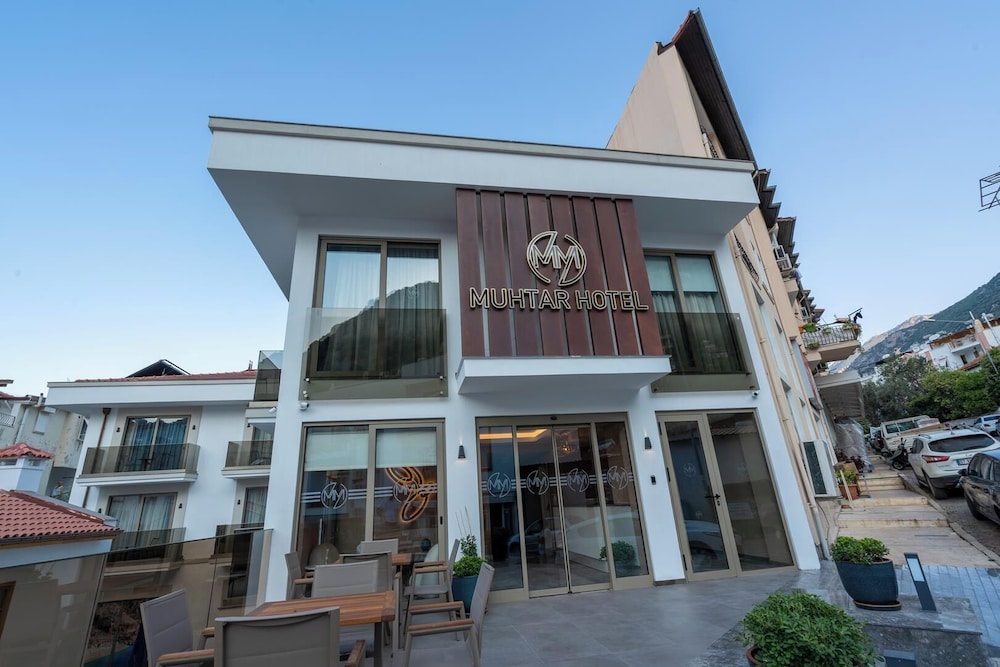 Muhtar Hotel 2/49