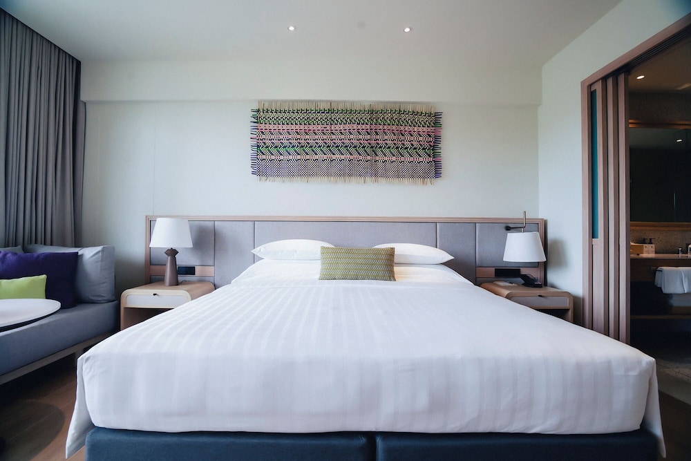 Chatrium Rawai Phuket 21/55