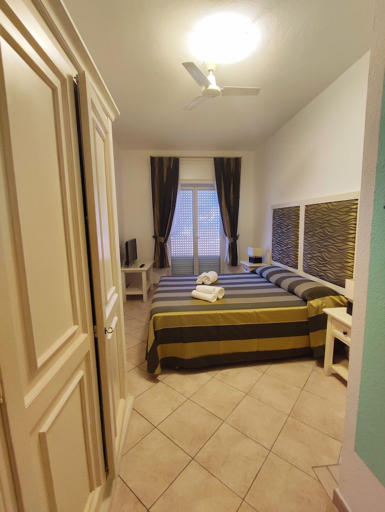 Il Gabbiano Hotel 18/50