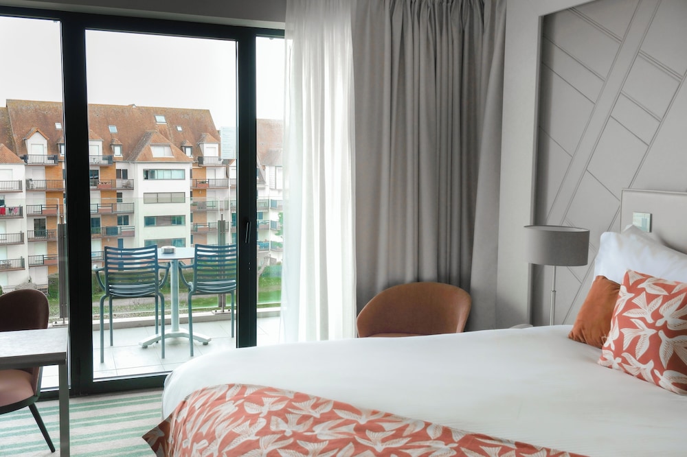 Thalazur Cabourg 29/65