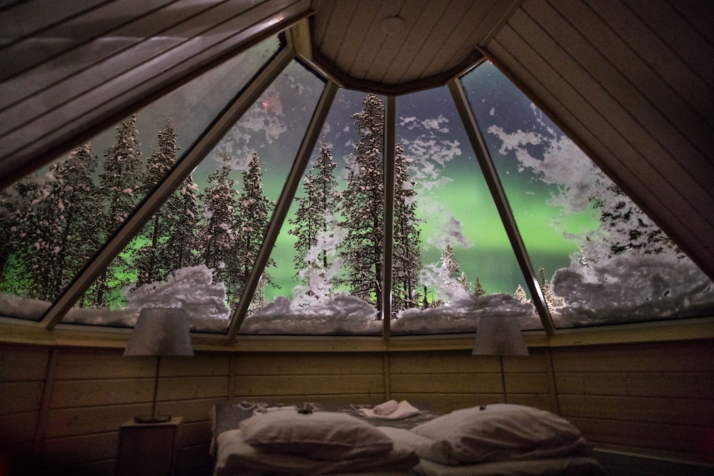 Northern Lights Village Levi 14/48