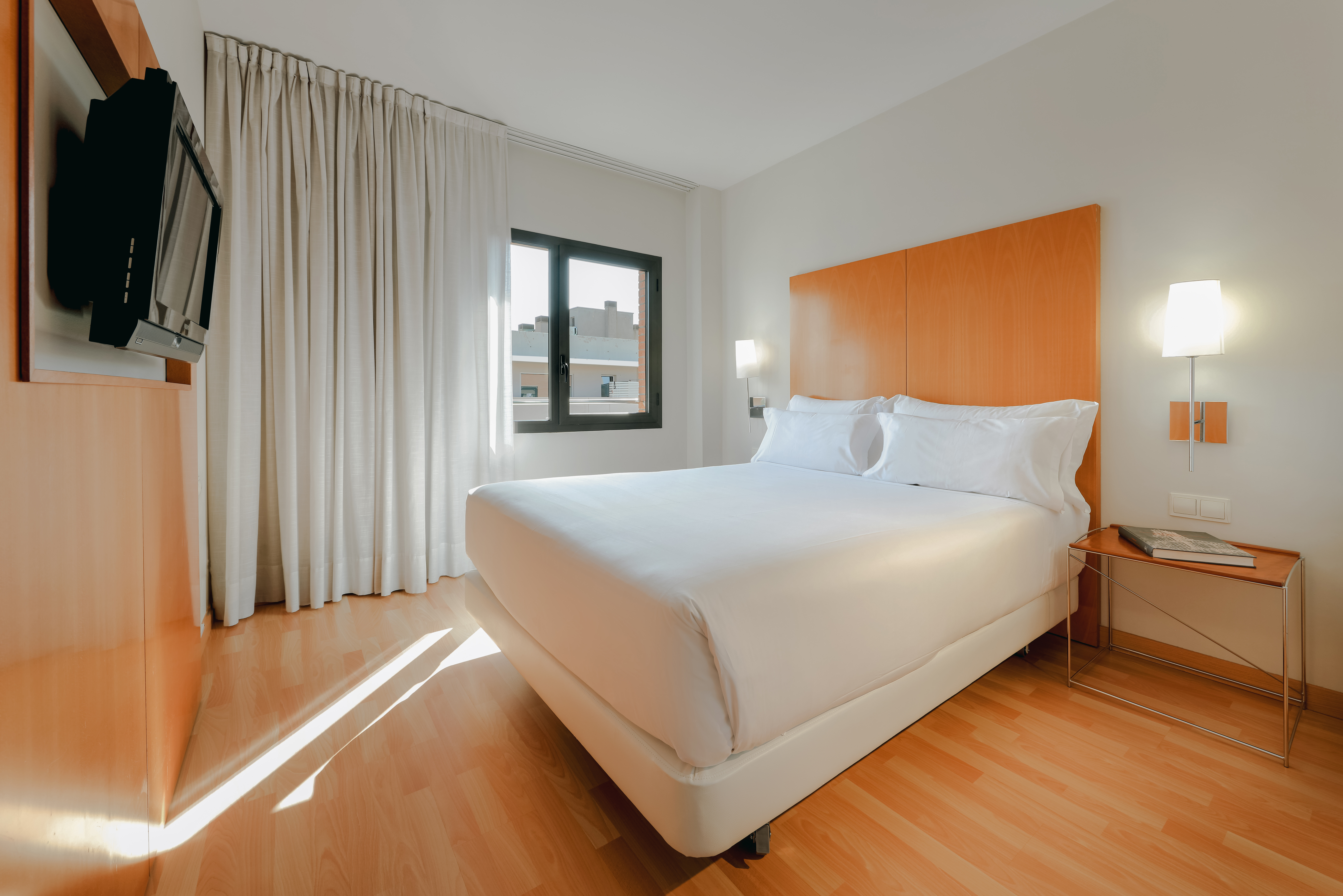 Junior Suite Familiar