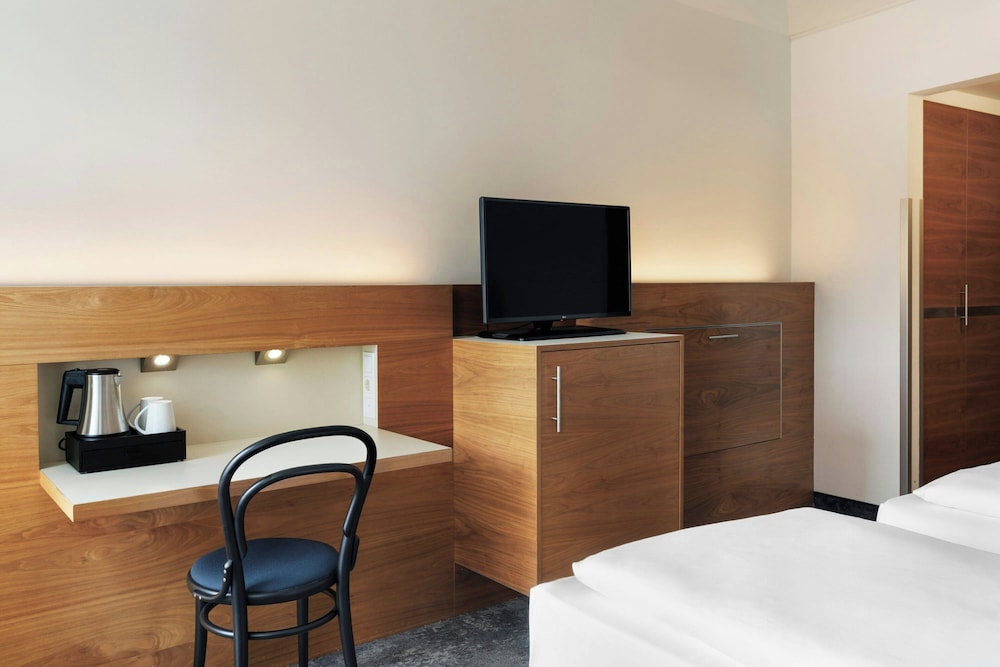 Four Points Flex by Sheraton Vienna Mariahilf 33/46