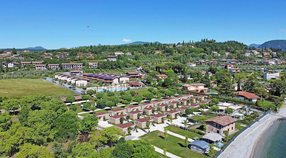 Residence Onda Blu 50/50