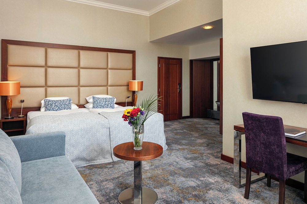Kosher Hotel KING DAVID Prague 40/45