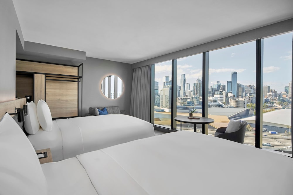 AC Hotel Melbourne Southbank 9/50
