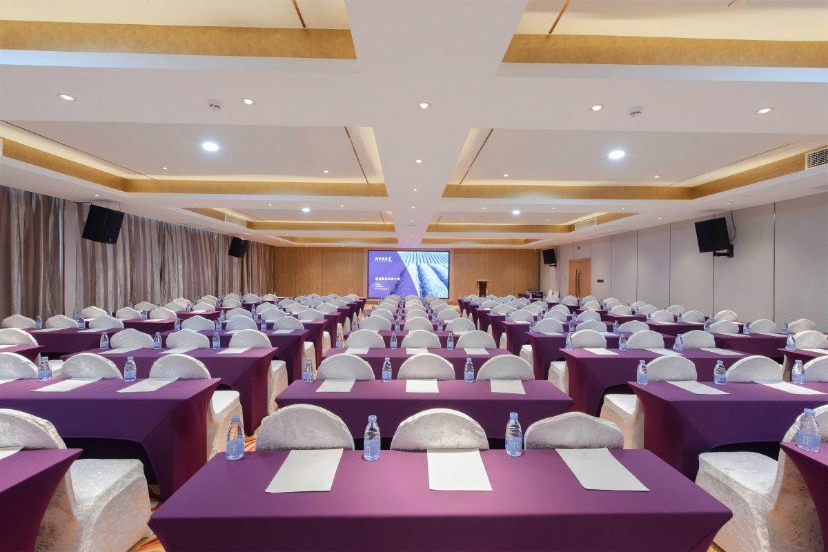Lavande Hotel (Guangzhou Panyu Shiqiao Metro Station, Dabei Road) 37/43
