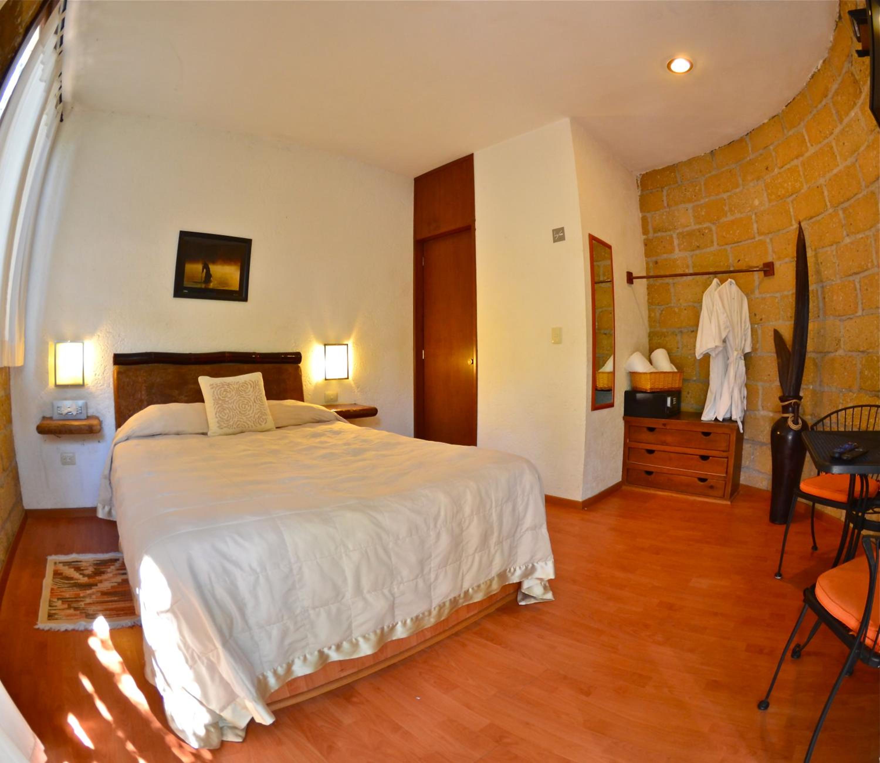 La Aldea Hotel & Spa 6/50