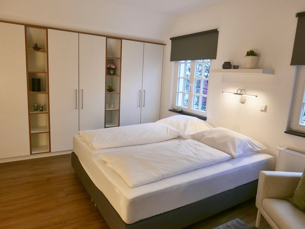 Fachwerk Hotel Wuppertal 15/50