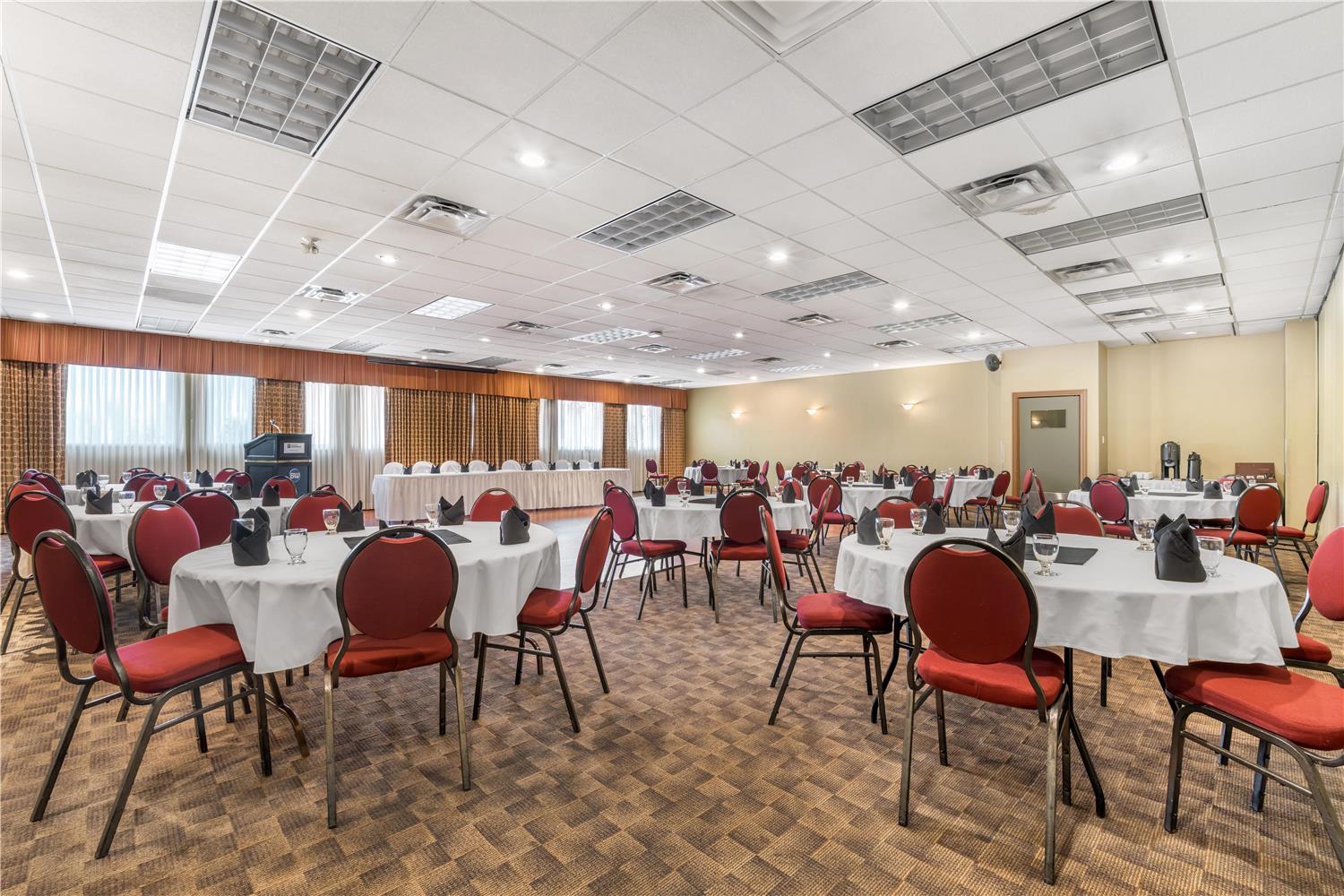 Best Western The Westerly Hotel 41/44