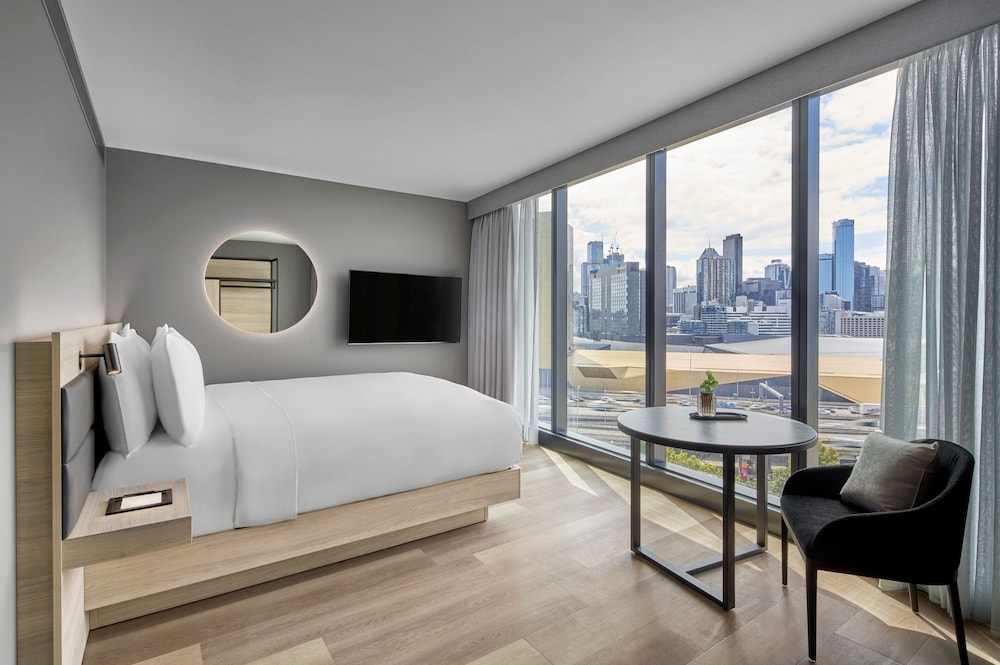 AC Hotel Melbourne Southbank 14/50