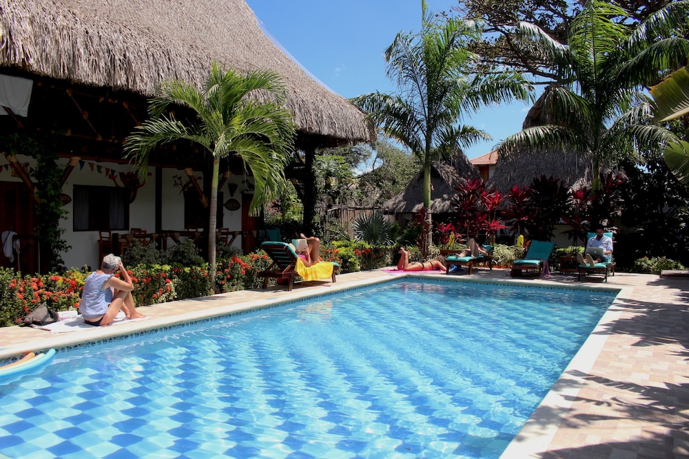 Primaluna Beach Hostel 43/50