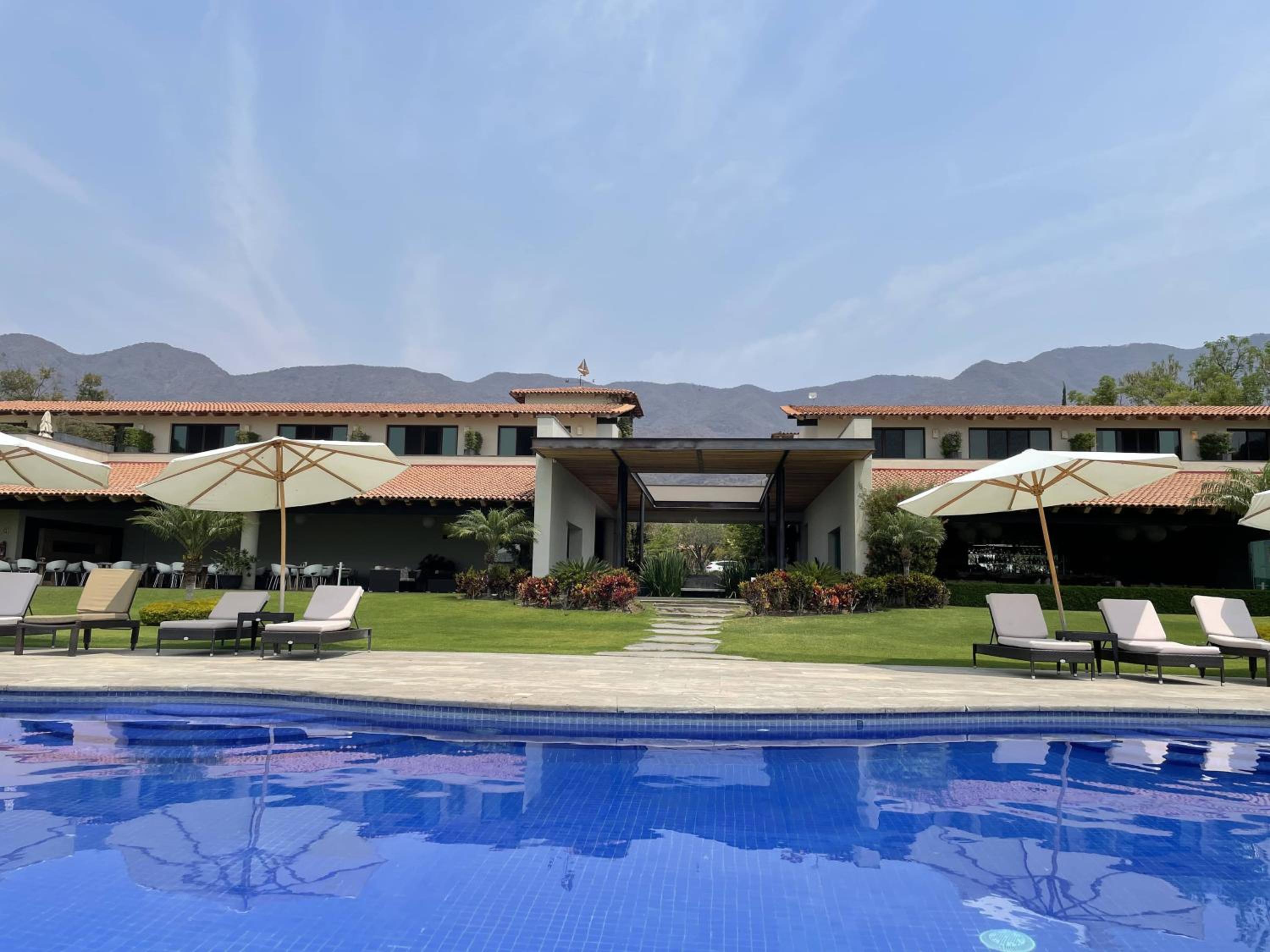 La Reserva Chapala Resort 1/49
