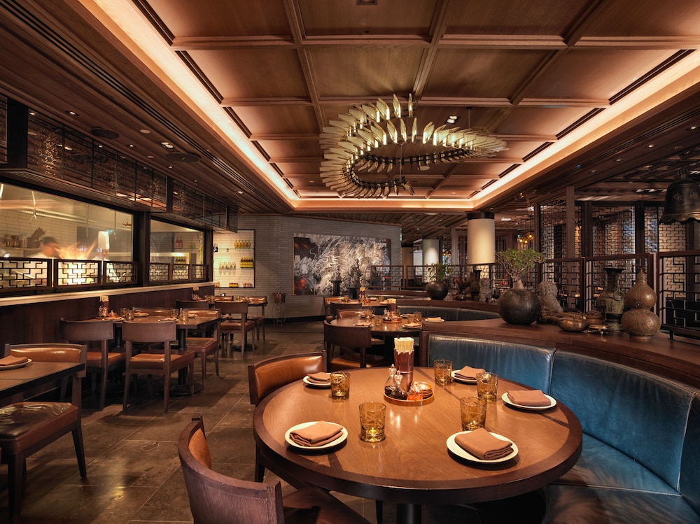 restaurant cafeteria