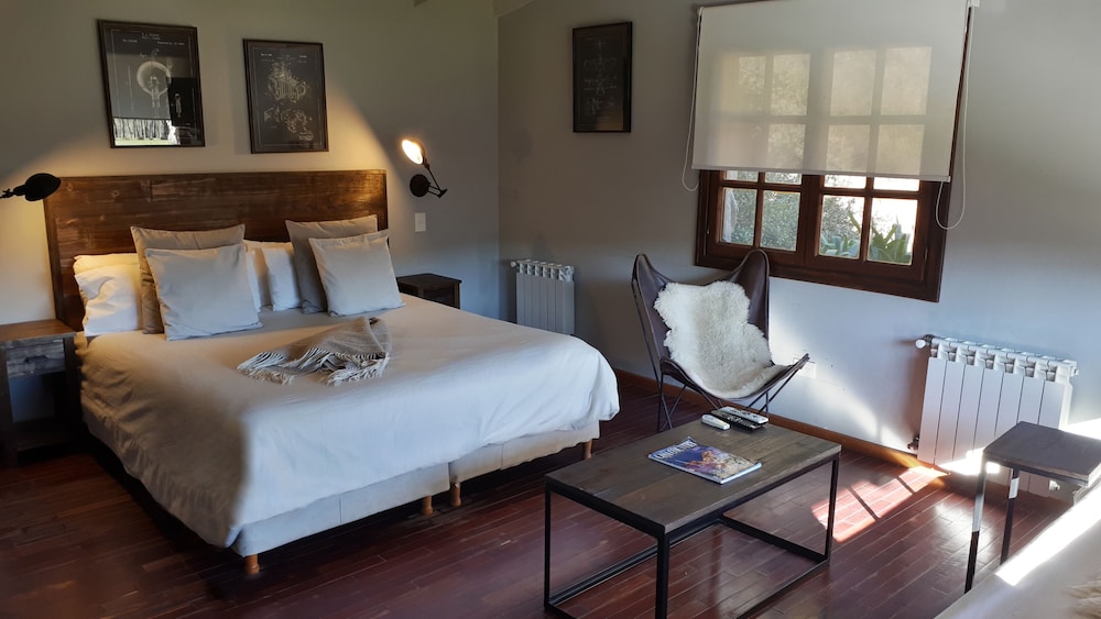 Hosteria de la Cascada 17/72