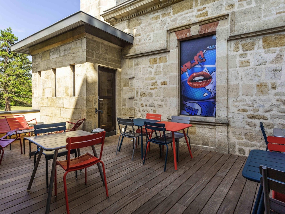 ibis Styles Bordeaux Sud Villenave d Ornon 43/65