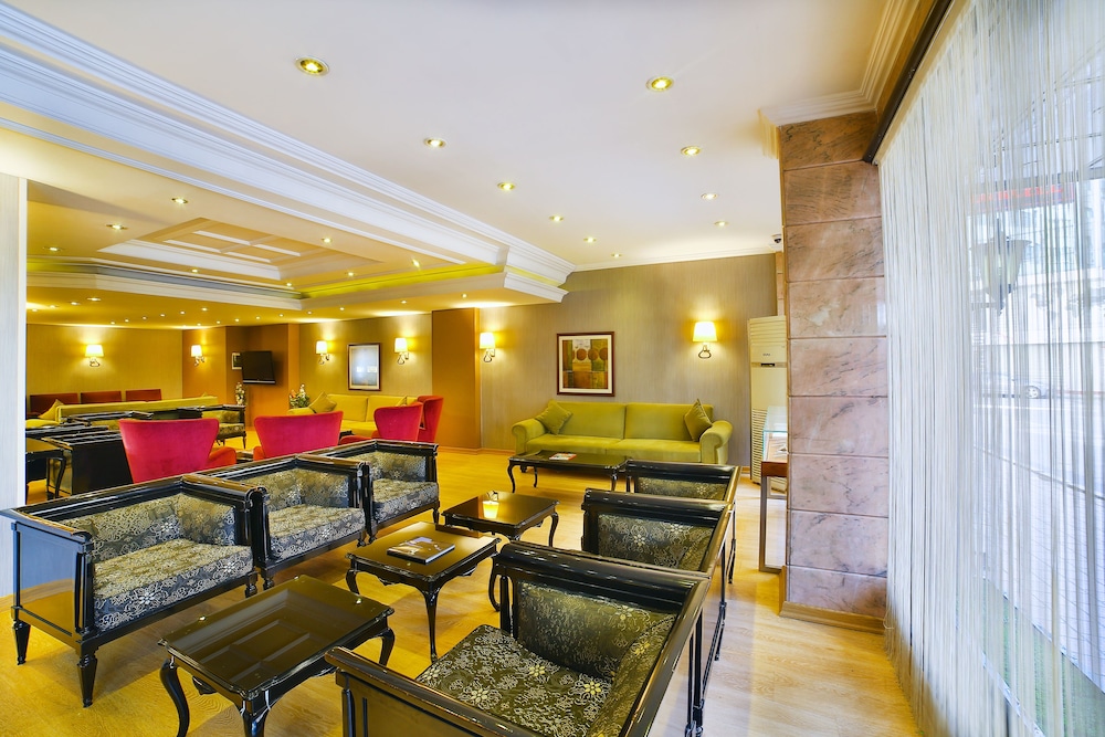 Grand Emin Hotel 31/47