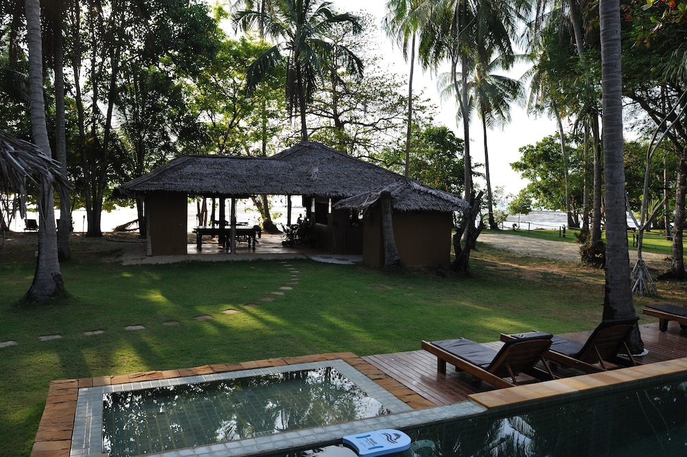 Khao Tong Villa At Melina 13/78