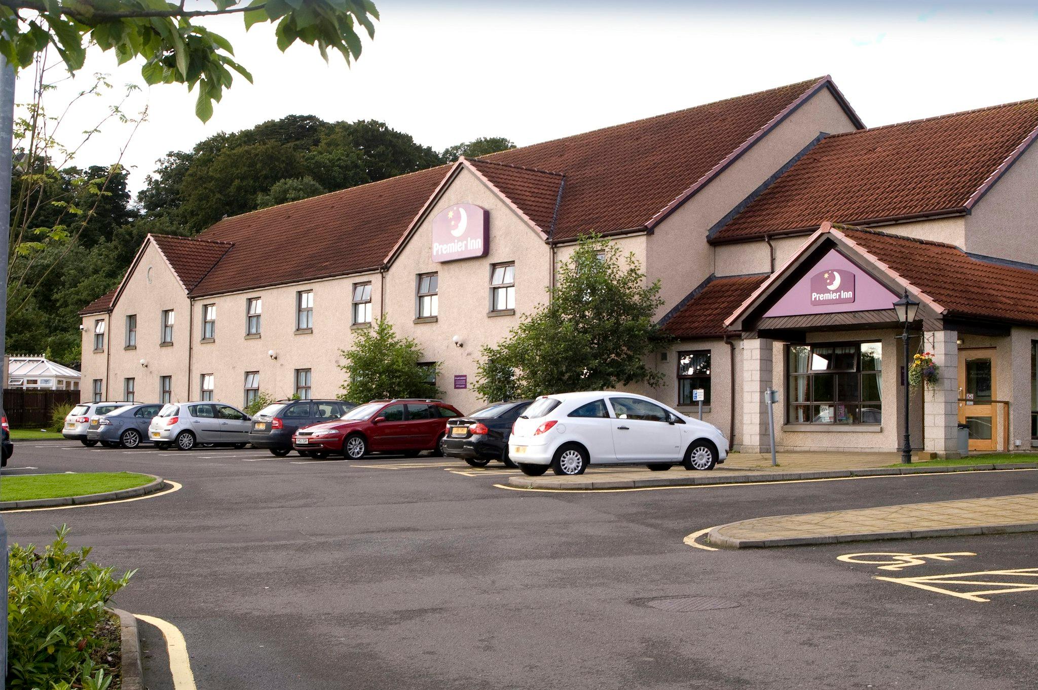 Premier Inn Falkirk East 23/34