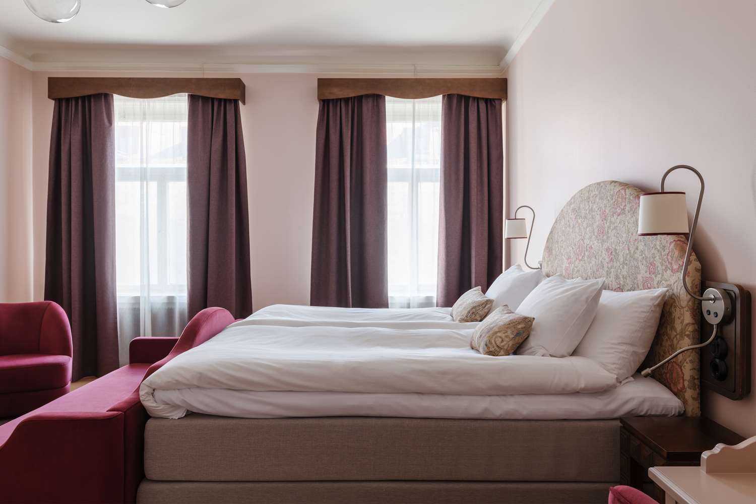 Hotel Ruth Worldhotels Crafted 17/30