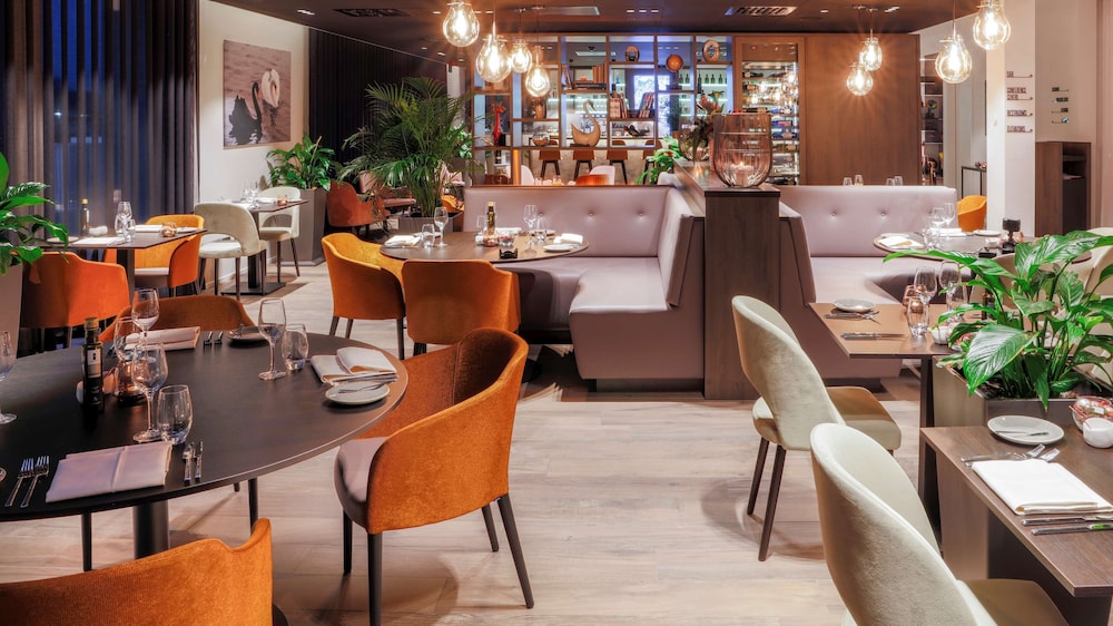 Radisson Blu Bruges 53/68