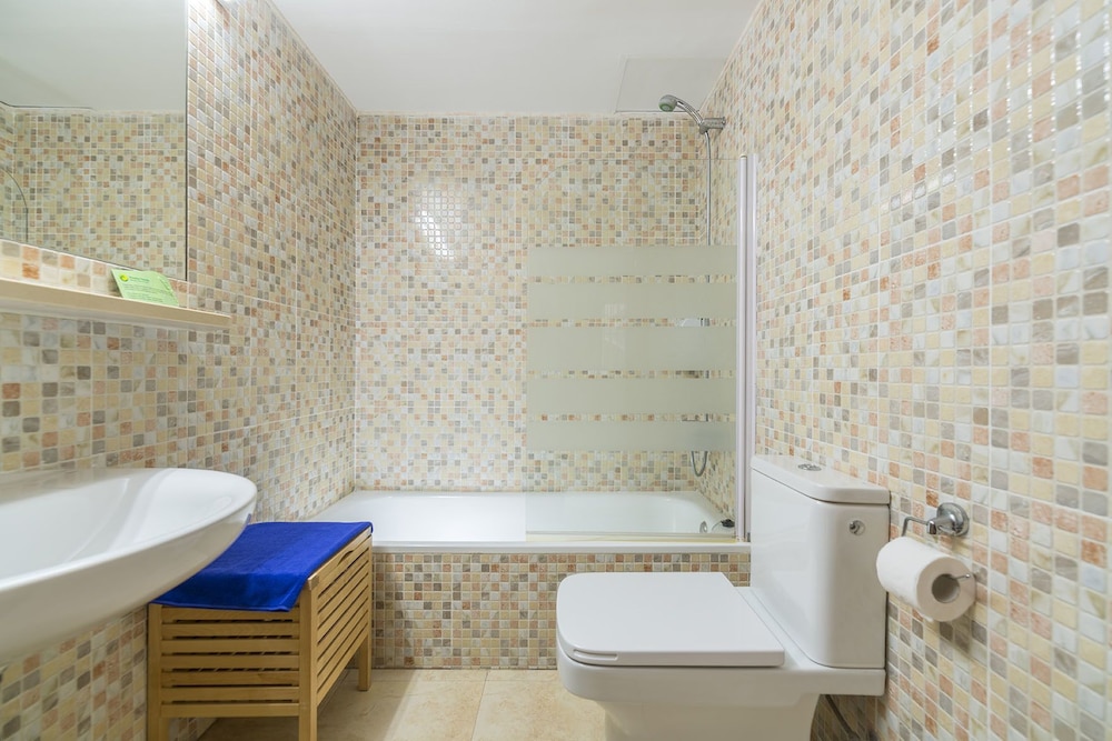 Els Llorers Apartamentos 5/33
