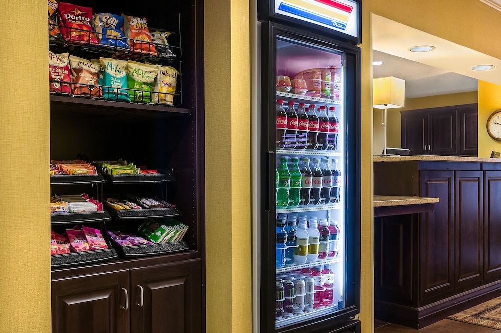 Holiday Inn Express & Suites Sandy - South Salt Lake City, an IHG Hotel 46/56