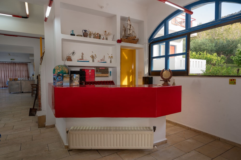 Plakias Bay Hotel 11/68