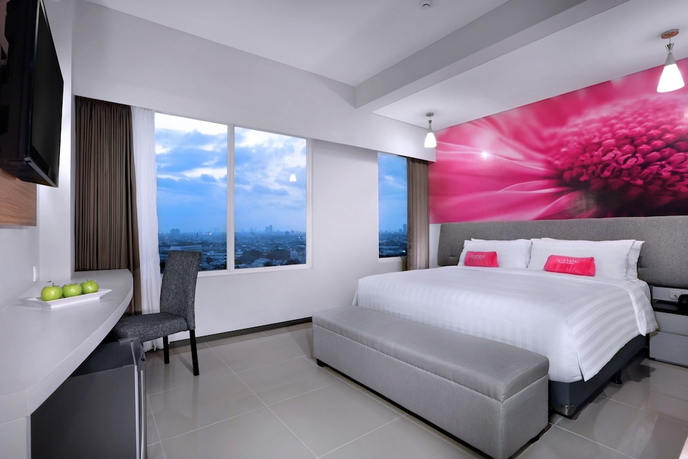 Room at favehotel Rungkut Surabaya, SURABAYA